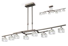 Zen SN Ceiling Lights Mantra Contemporary Ceiling Lights Zen SN Ceiling Lights Mantra Contemporary Ceiling Lights